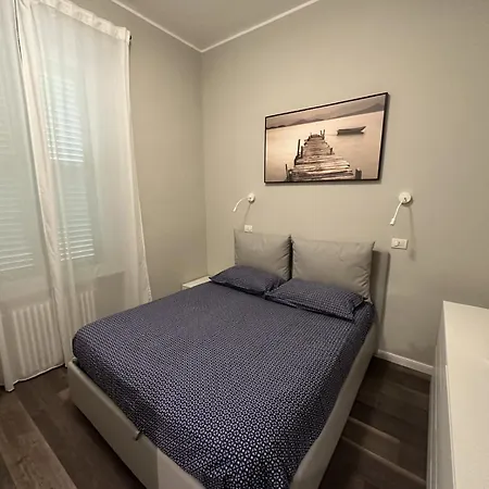 Nuovo Borgo Coscia *