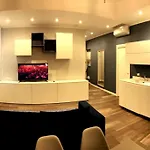 Nuovo Borgo Coscia By Four Apartman *