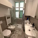 Nuovo Borgo Coscia By Four Apartament *