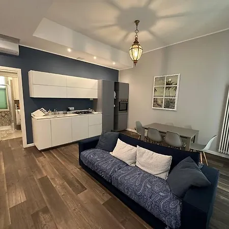 Nuovo Borgo Coscia Alassio