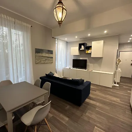 Nuovo Borgo Coscia *