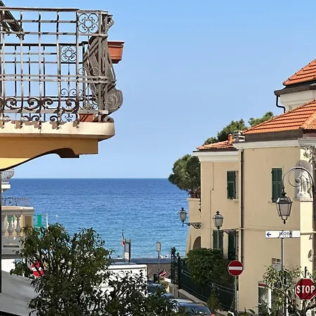 Nuovo Borgo Coscia Lägenhet *