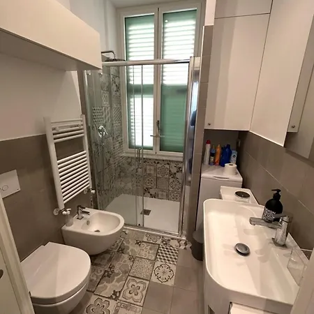 Nuovo Borgo Coscia Апартаменты *