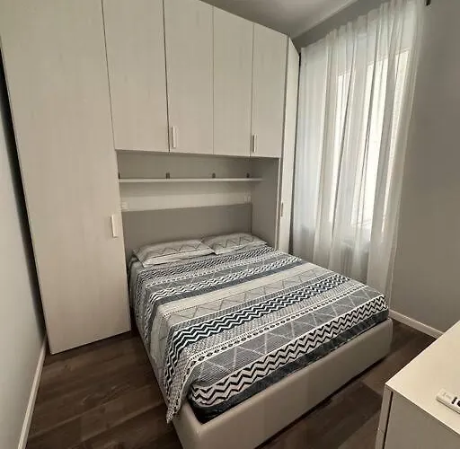 Apartman Nuovo Borgo Coscia Alassio