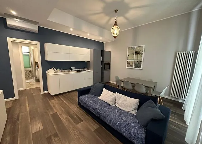 Nuovo Borgo Coscia Alassio