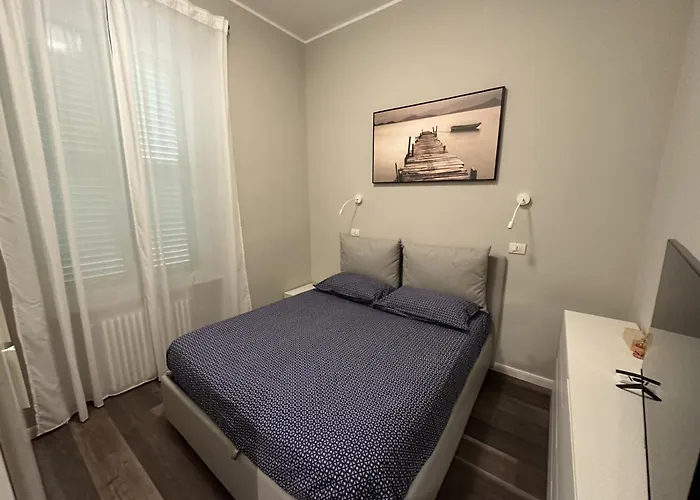 Nuovo Borgo Coscia *