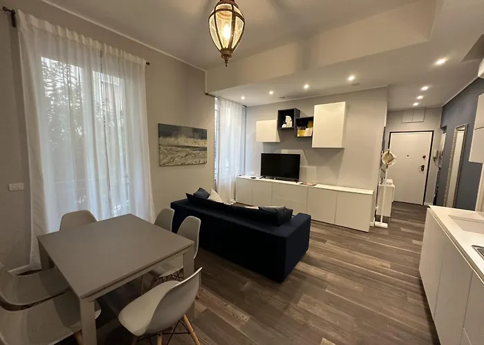 Nuovo Borgo Coscia *