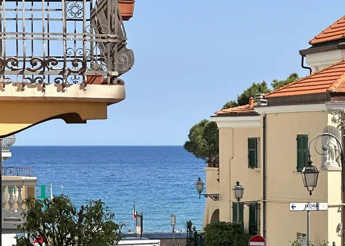 Nuovo Borgo Coscia Апартаменты *